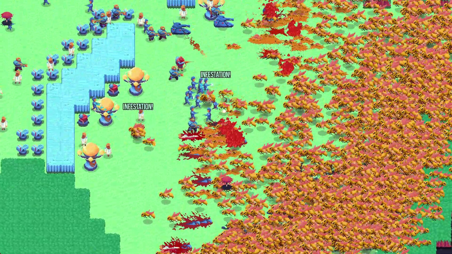 Buggos 2 screenshot 4