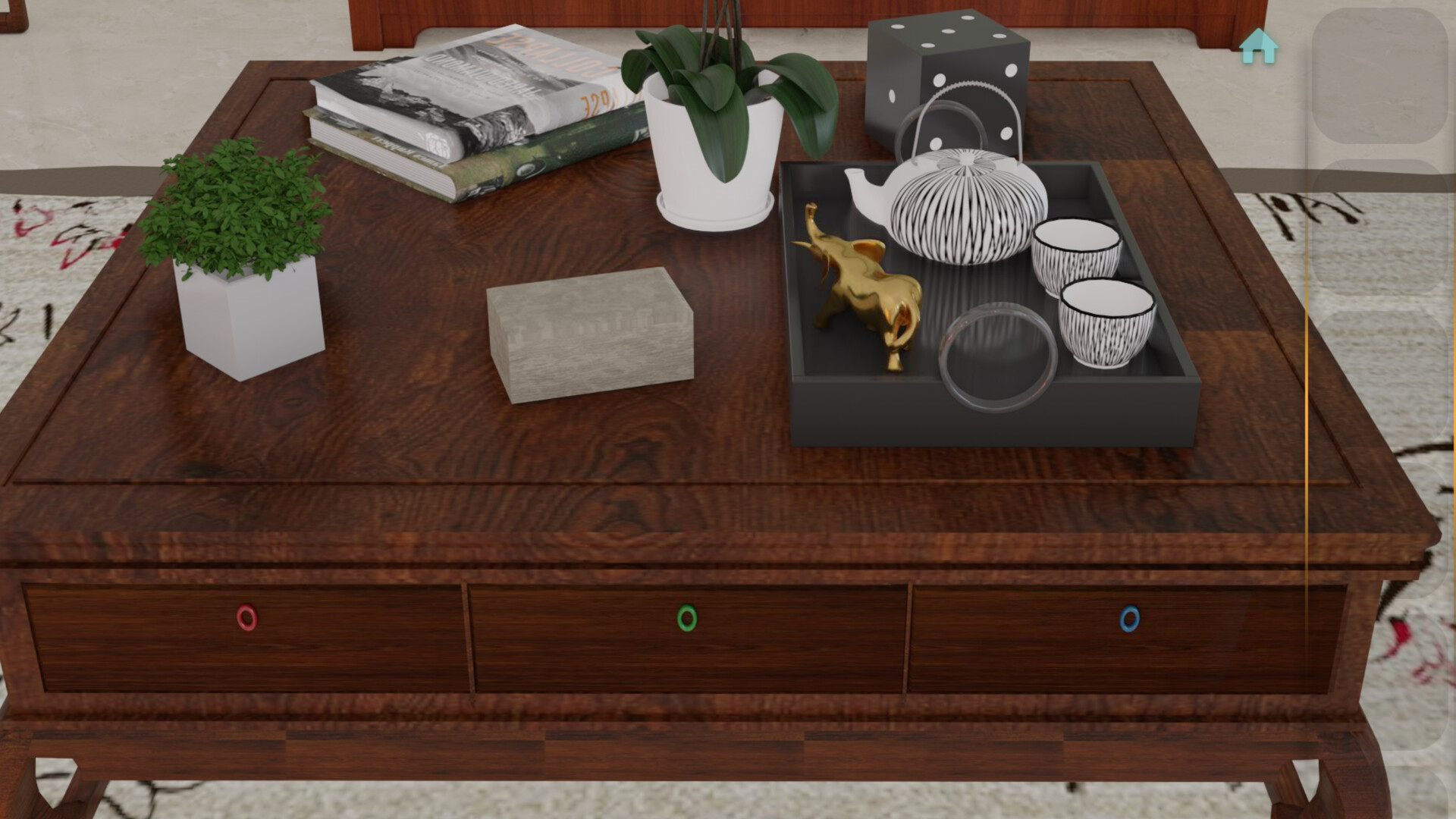 Escape Room Collection C1 screenshot 3