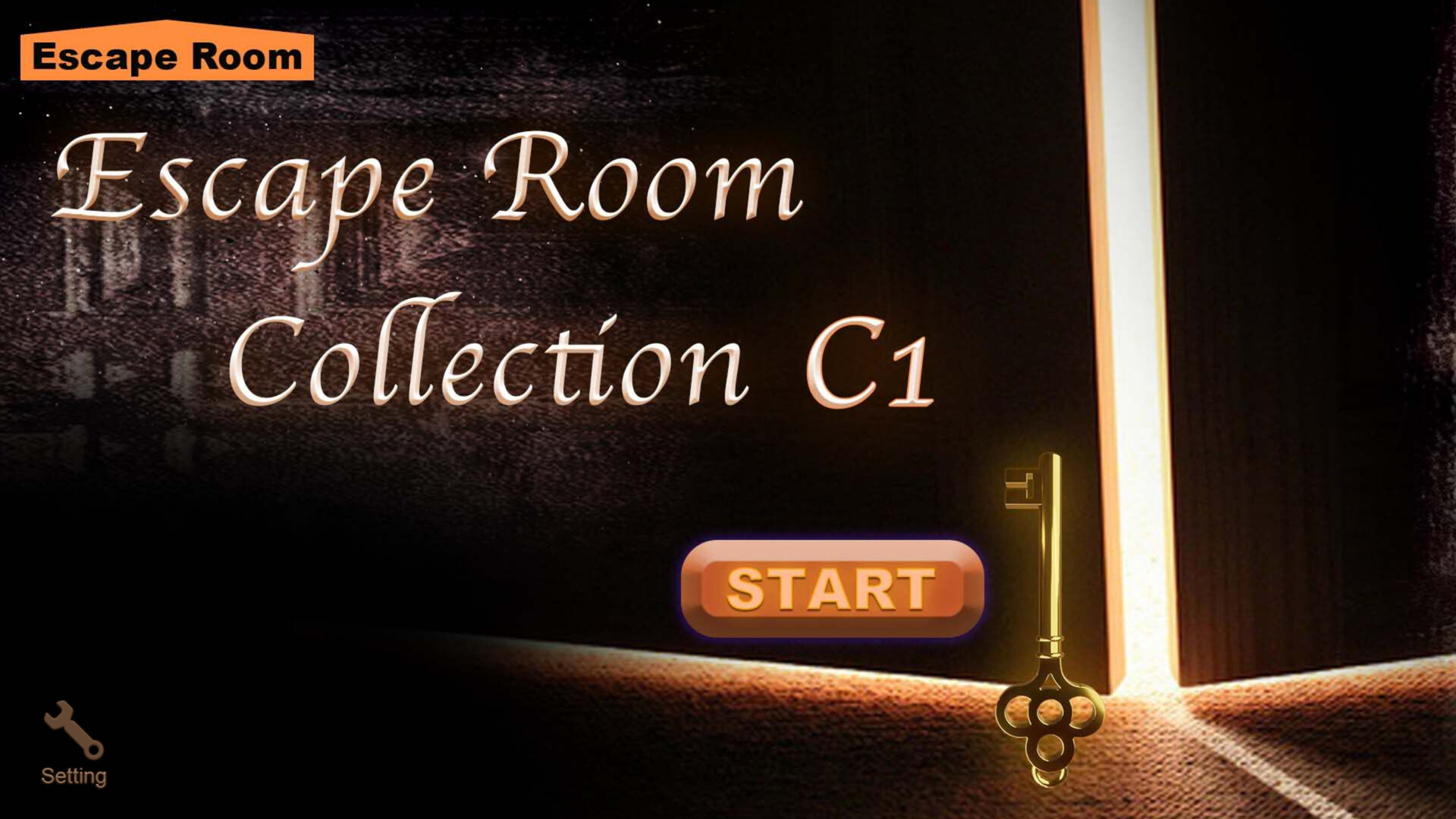 Escape Room Collection C1 screenshot 1