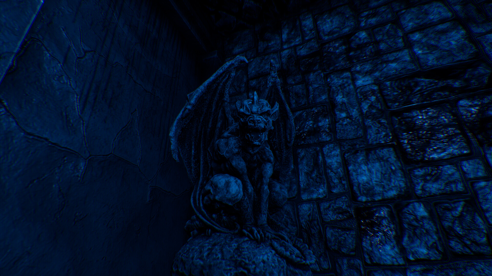 変獄 | limbus screenshot 3