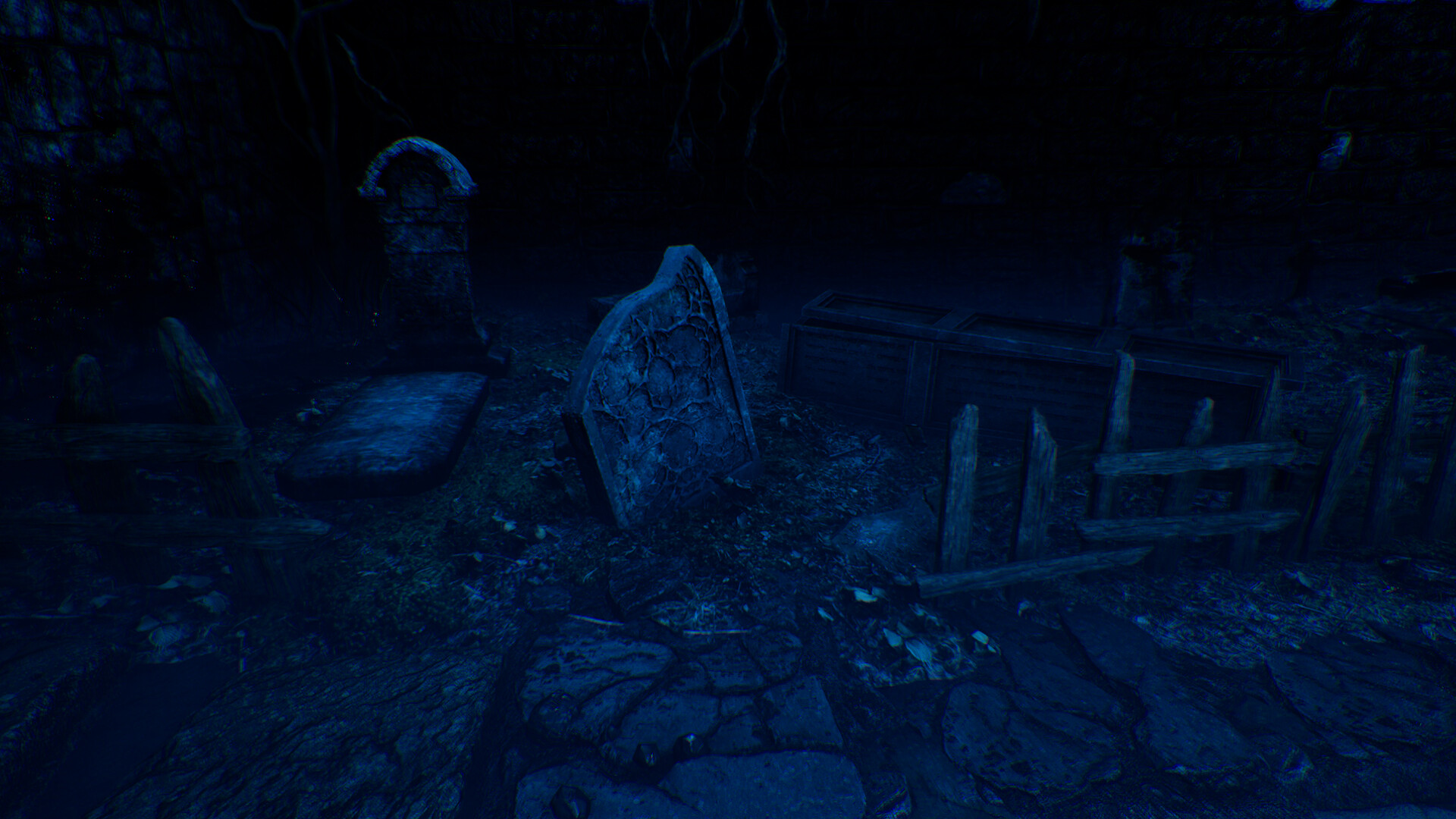 変獄 | limbus screenshot 6