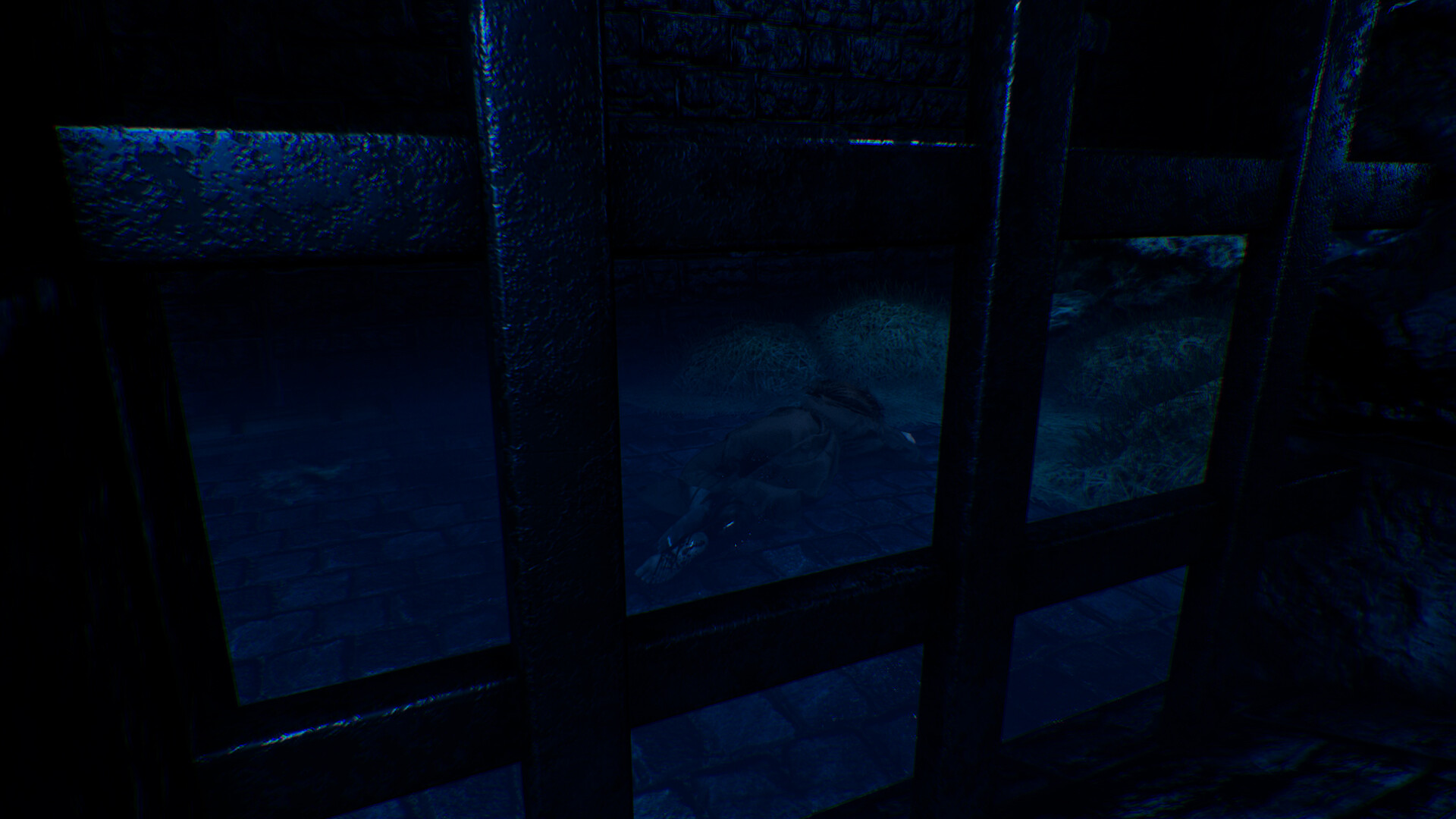 変獄 | limbus screenshot 5