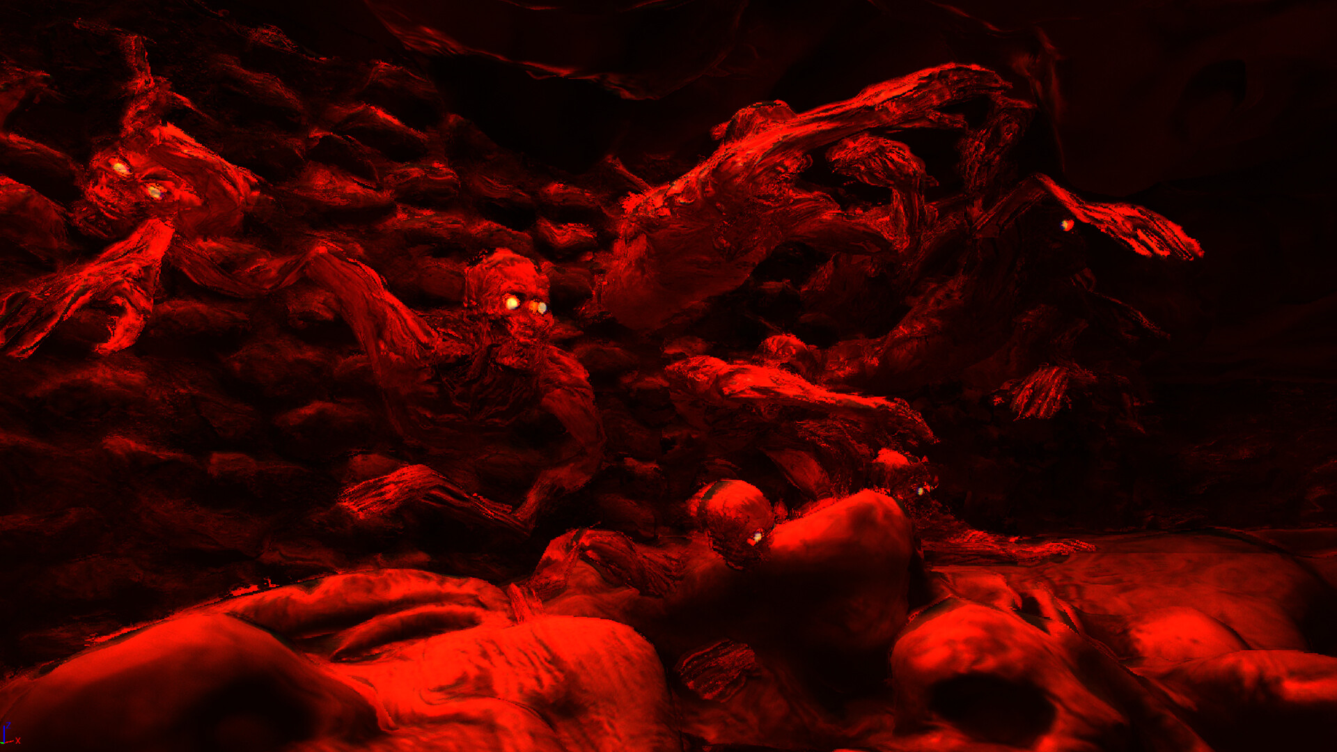 変獄 | limbus screenshot 7