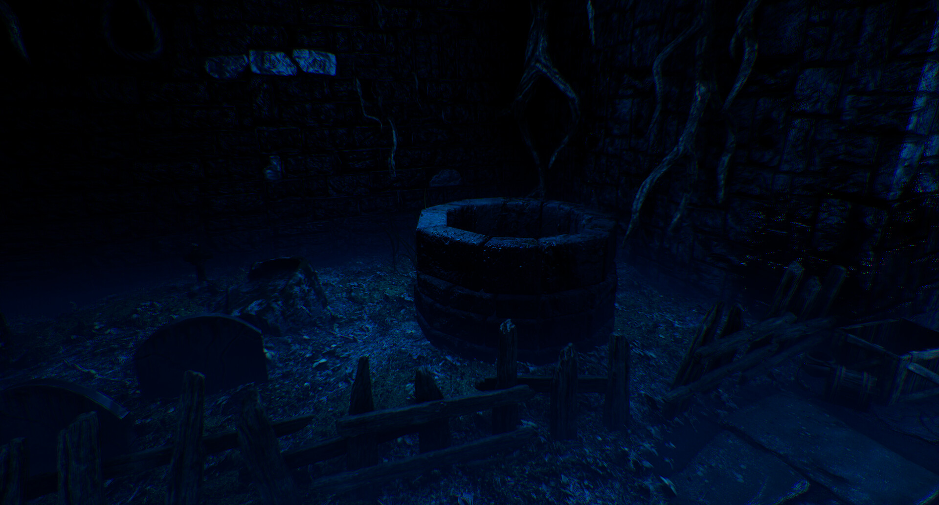 変獄 | limbus screenshot 11