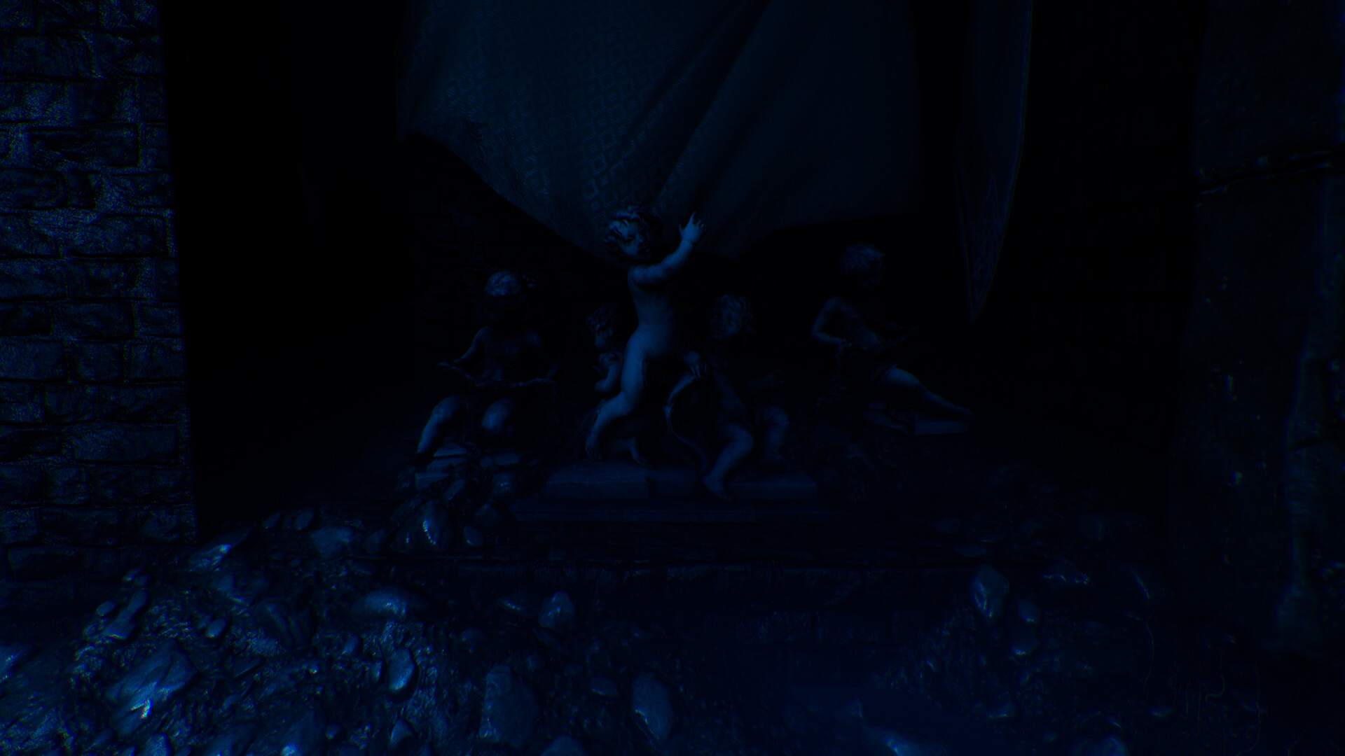 変獄 | limbus screenshot 4