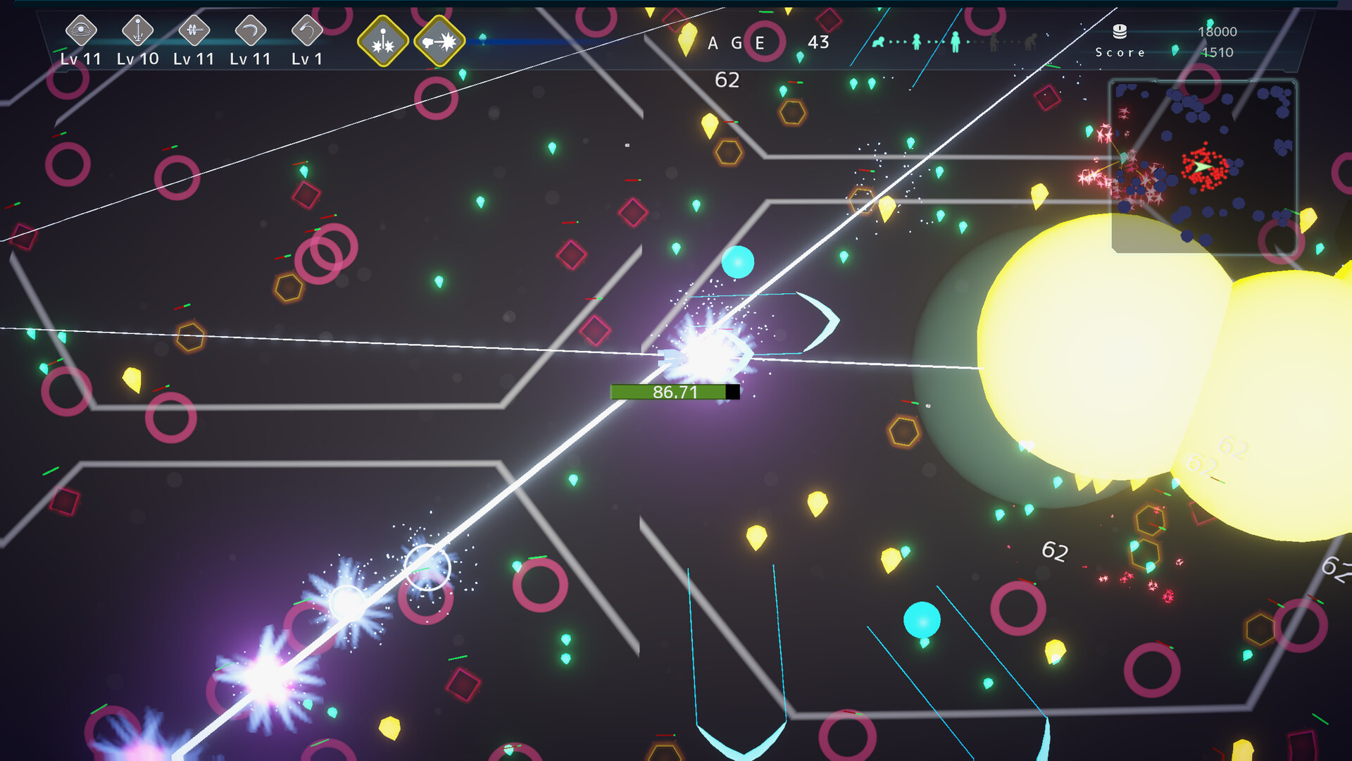 Virus Hunter screenshot 5