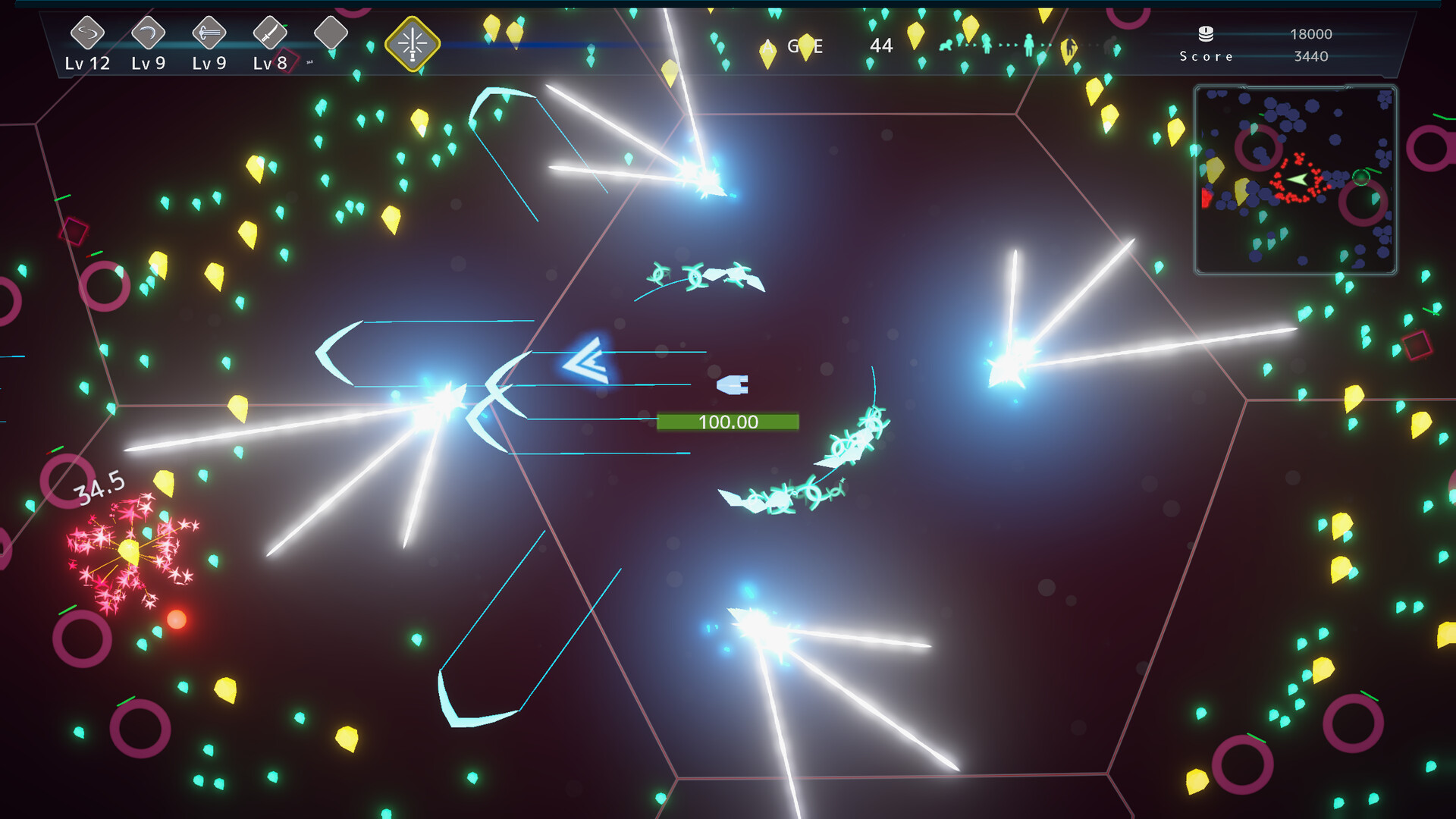 Virus Hunter screenshot 4