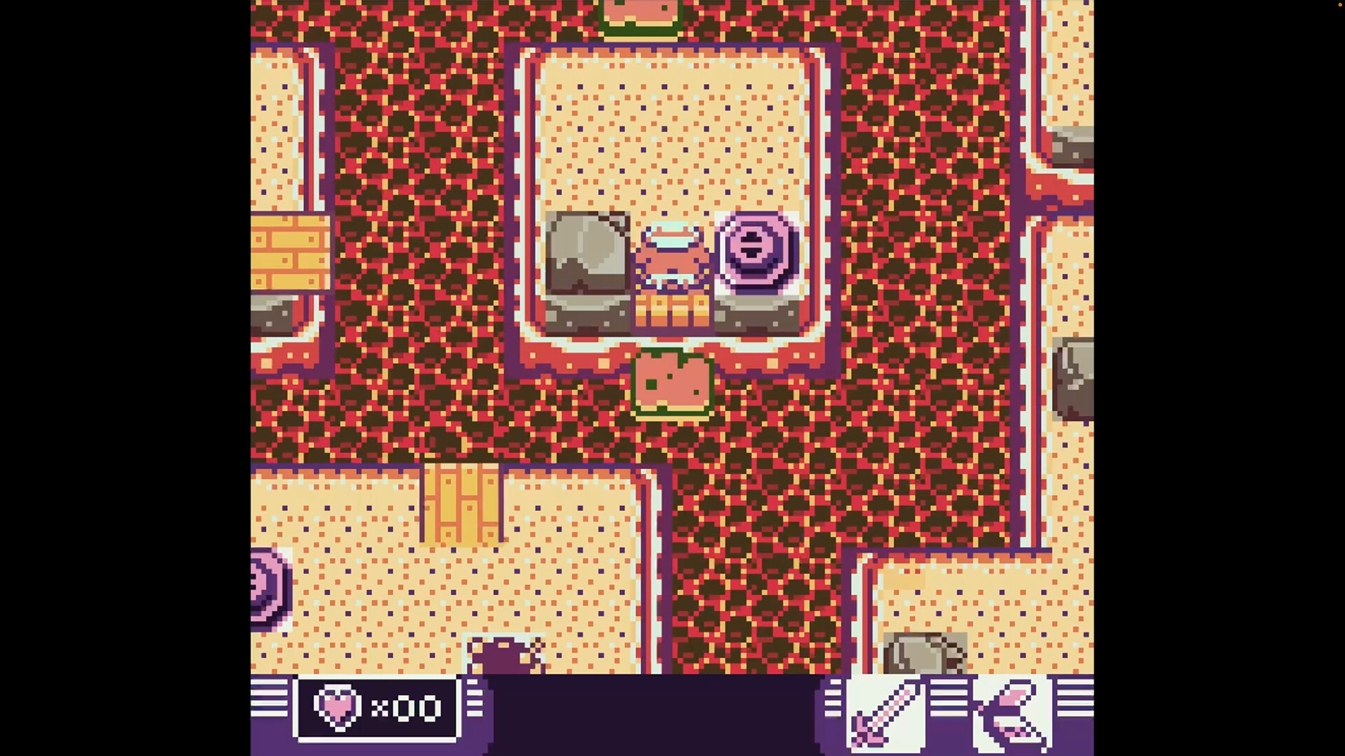 Toni Island Adventure screenshot 4