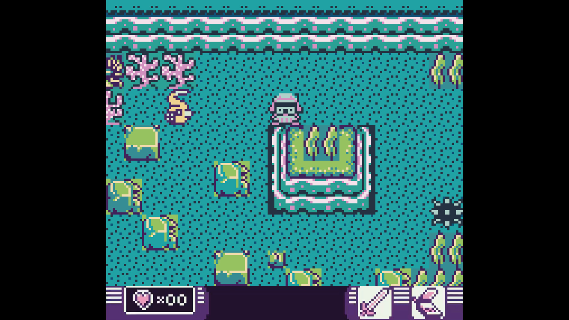 Toni Island Adventure screenshot 10