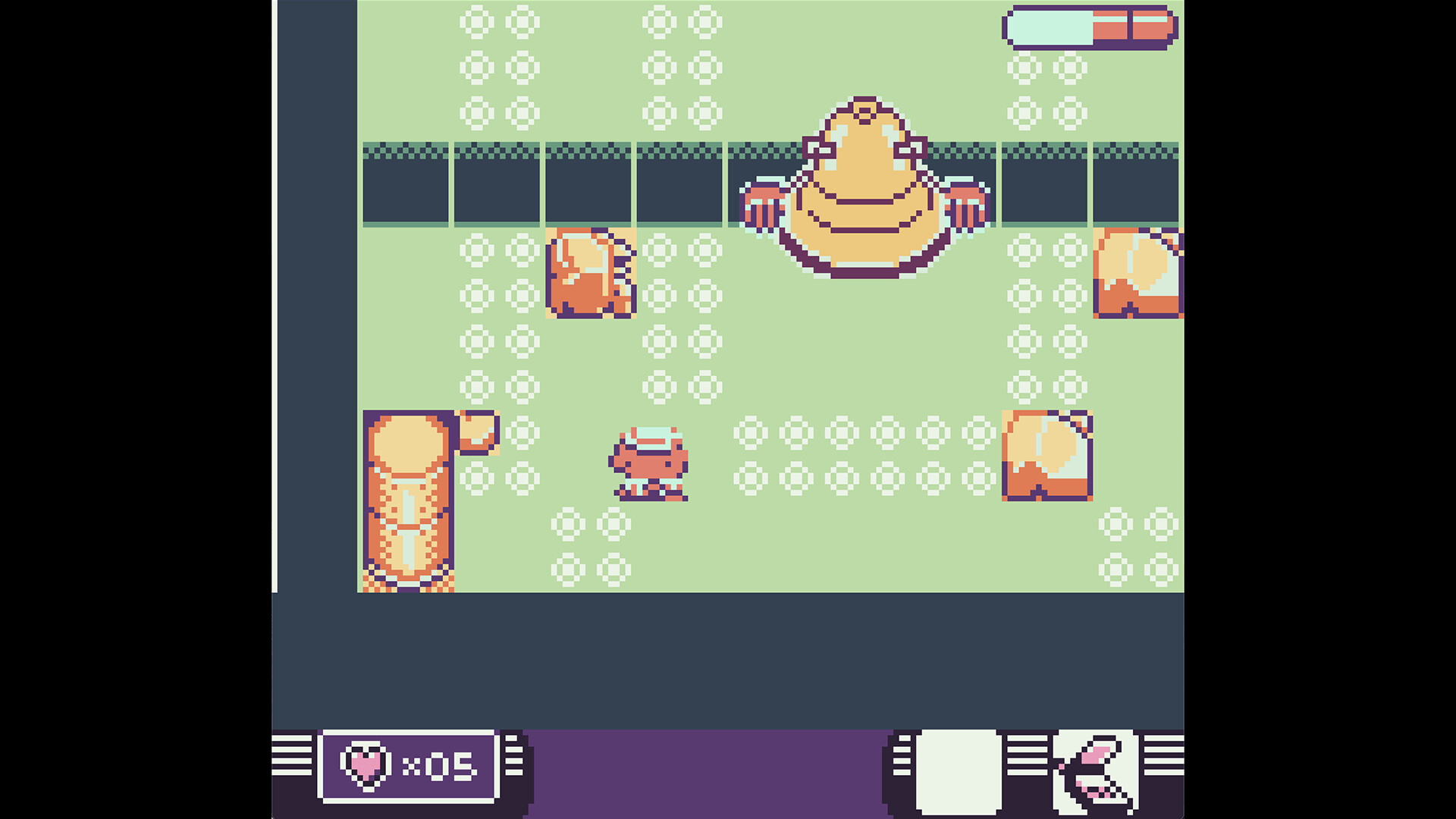 Toni Island Adventure screenshot 2