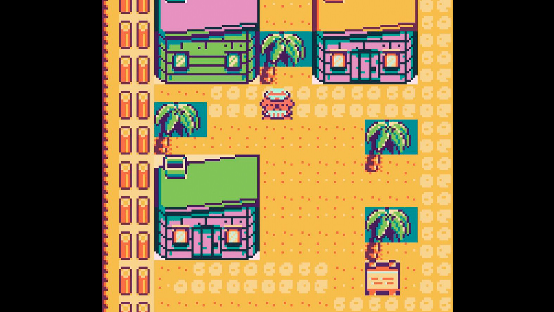 Toni Island Adventure screenshot 15