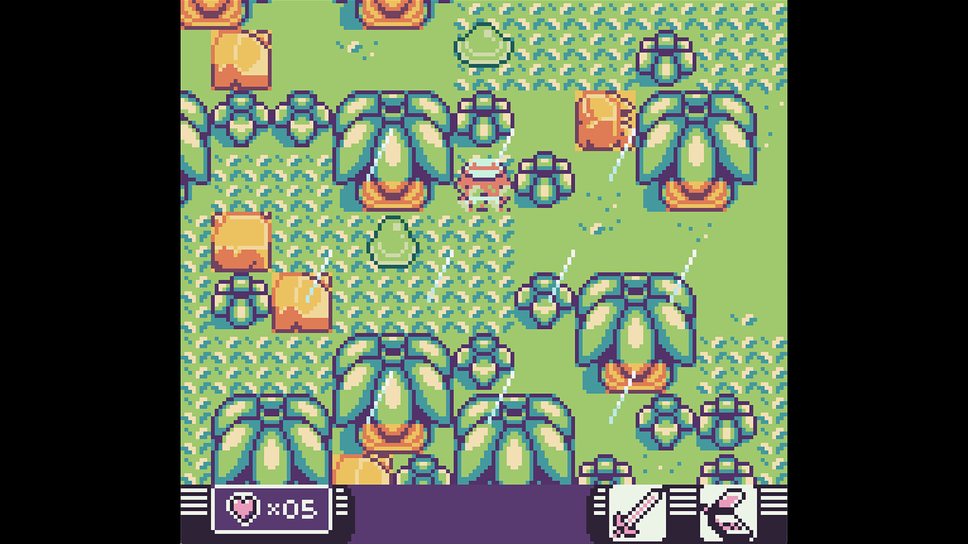 Toni Island Adventure screenshot 9