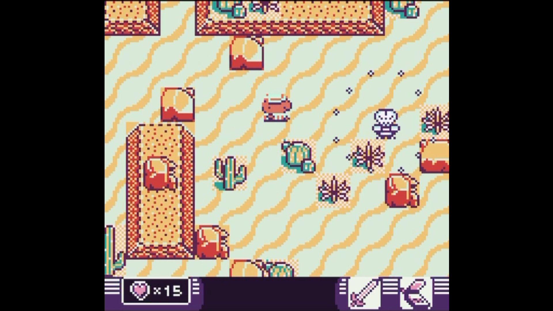 Toni Island Adventure screenshot 12