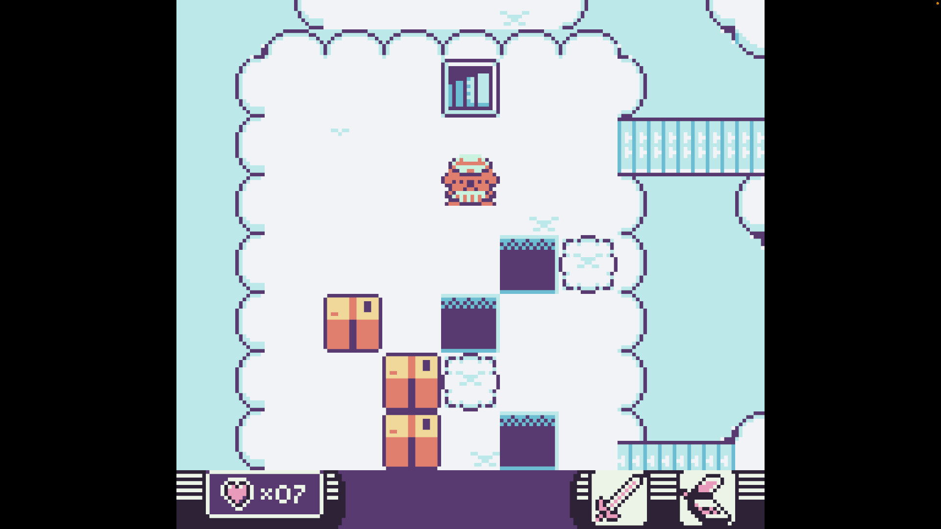 Toni Island Adventure screenshot 7