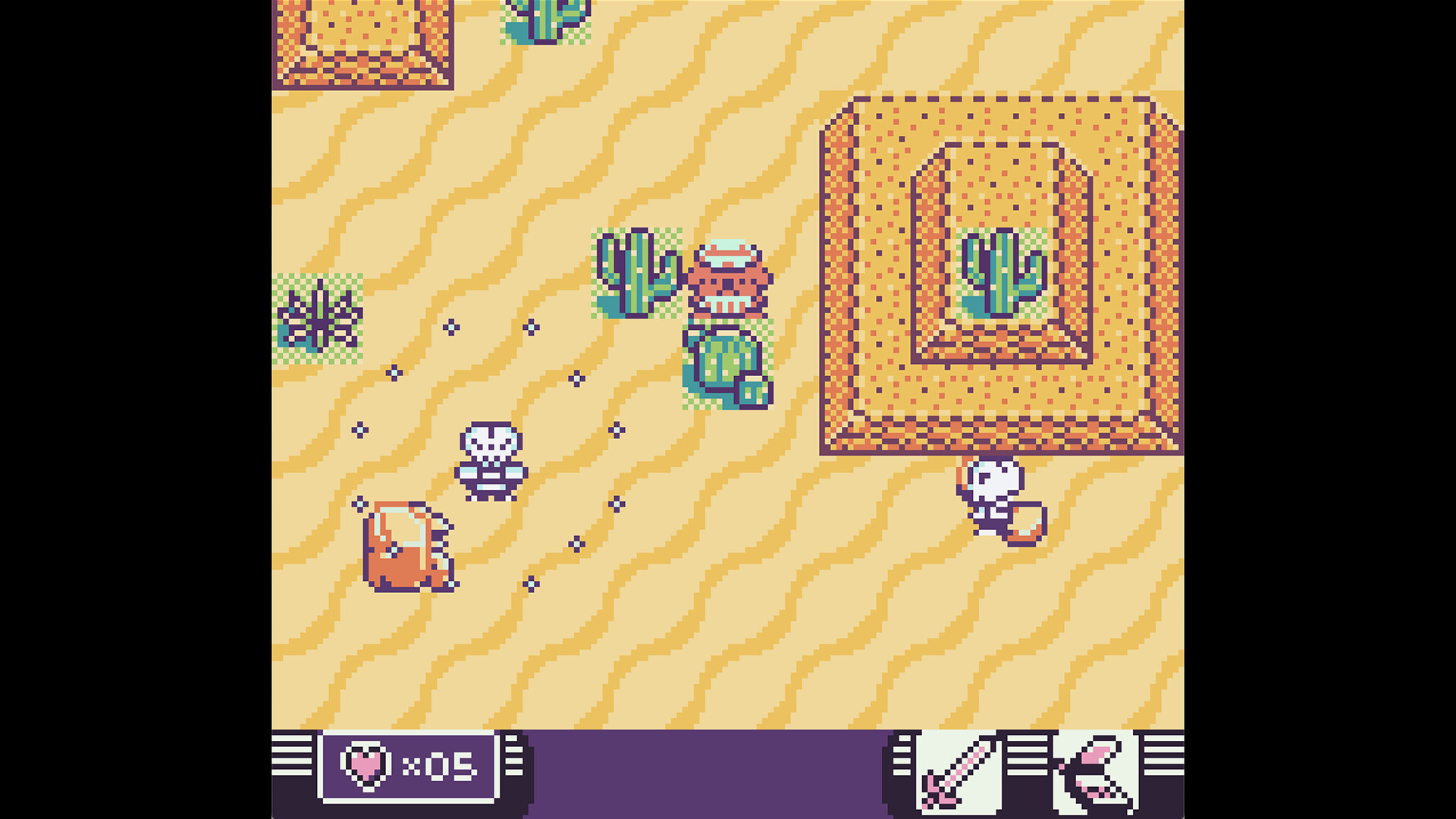 Toni Island Adventure screenshot 1