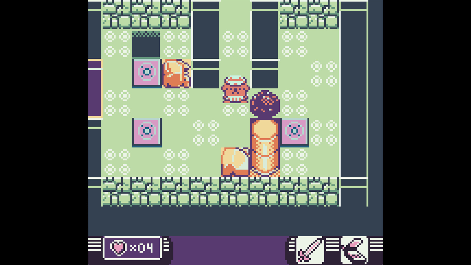 Toni Island Adventure screenshot 5