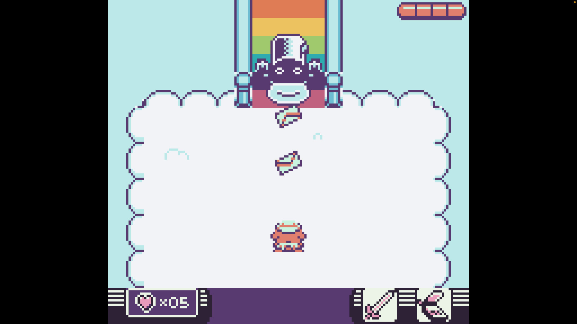 Toni Island Adventure screenshot 11