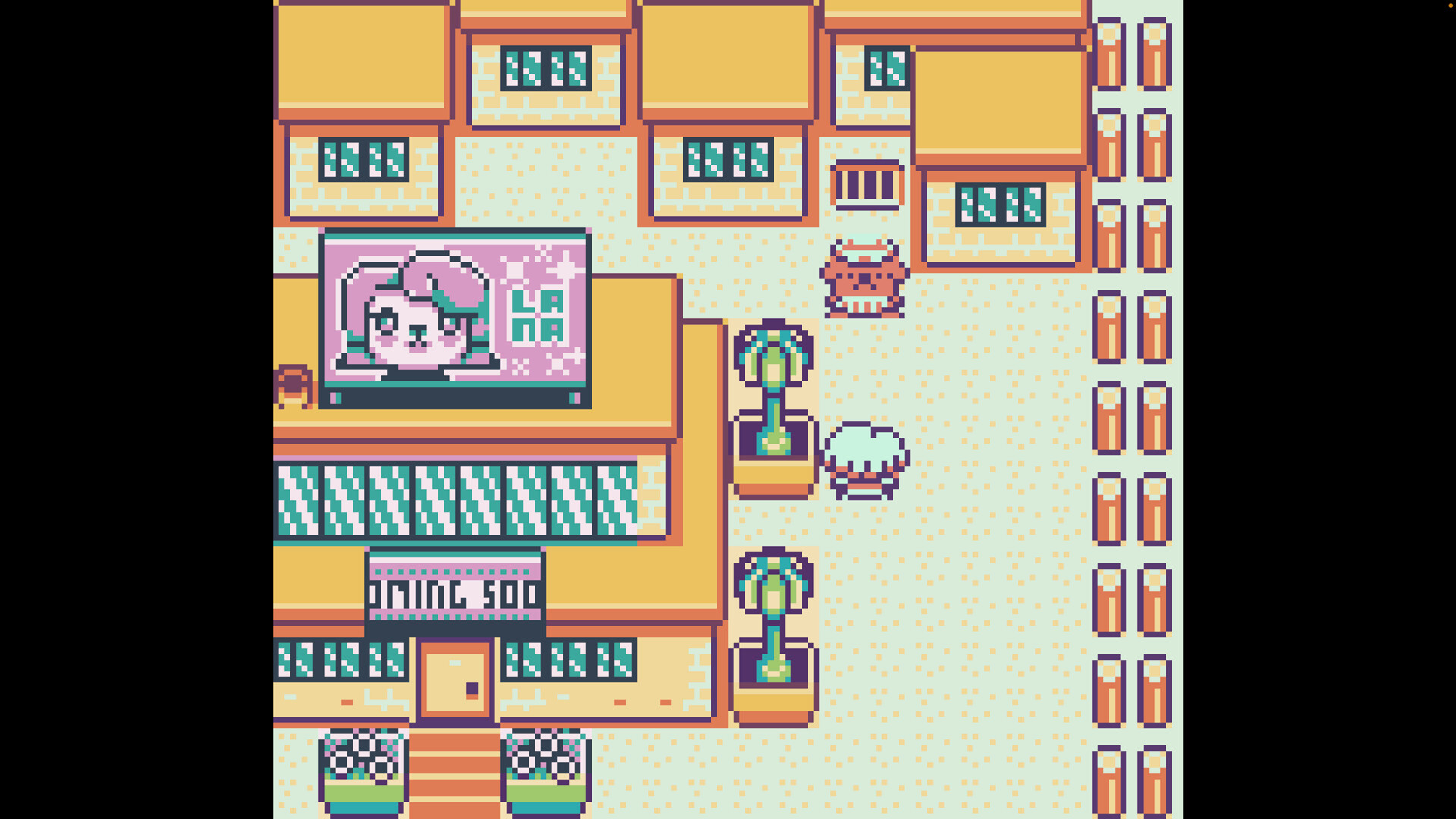 Toni Island Adventure screenshot 13