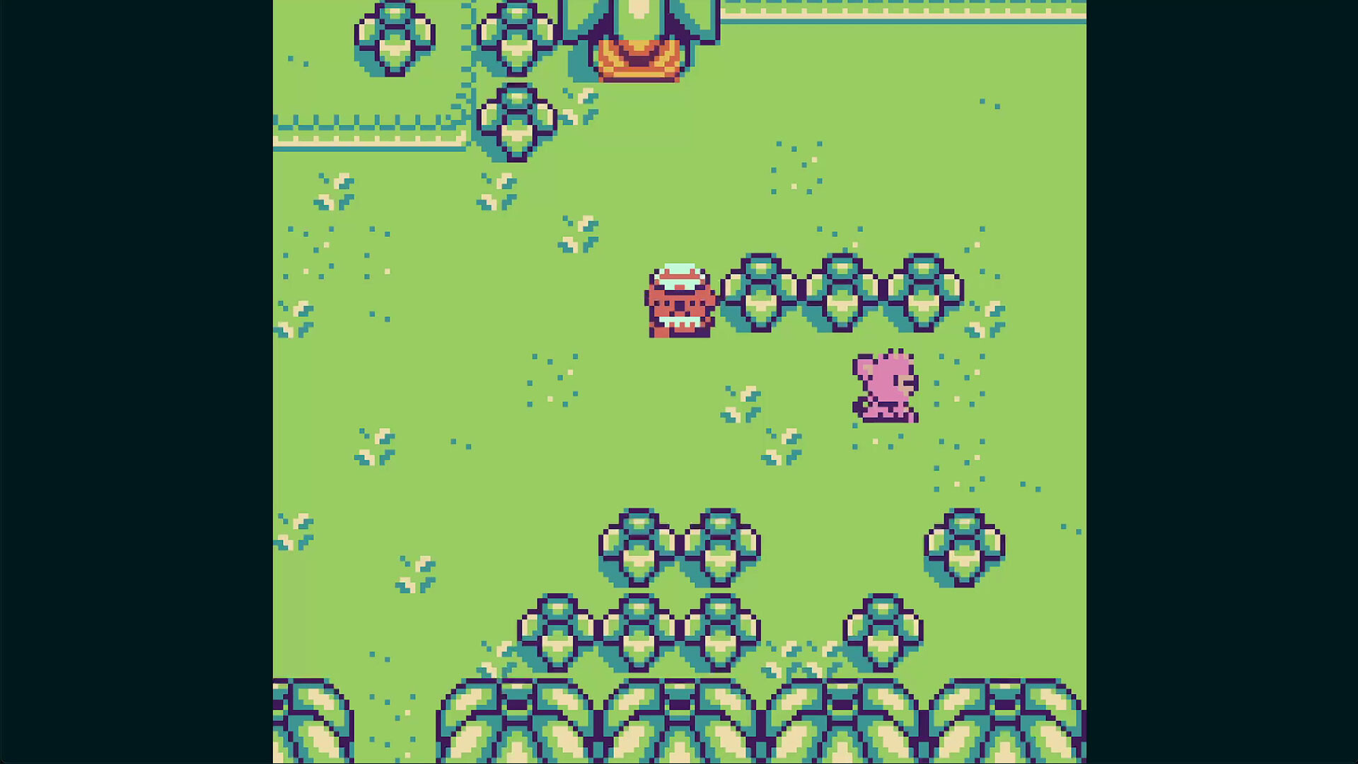 Toni Island Adventure screenshot 14