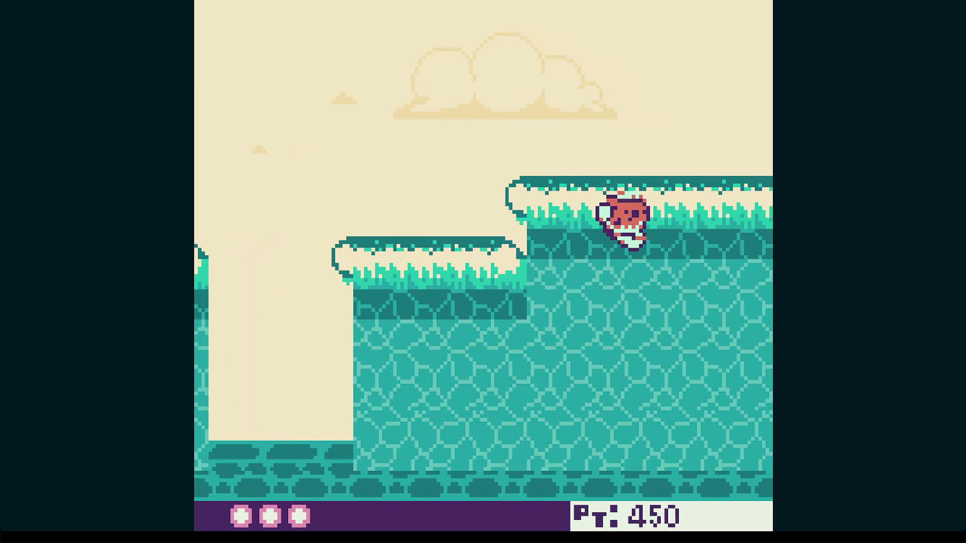Toni Island Adventure screenshot 6