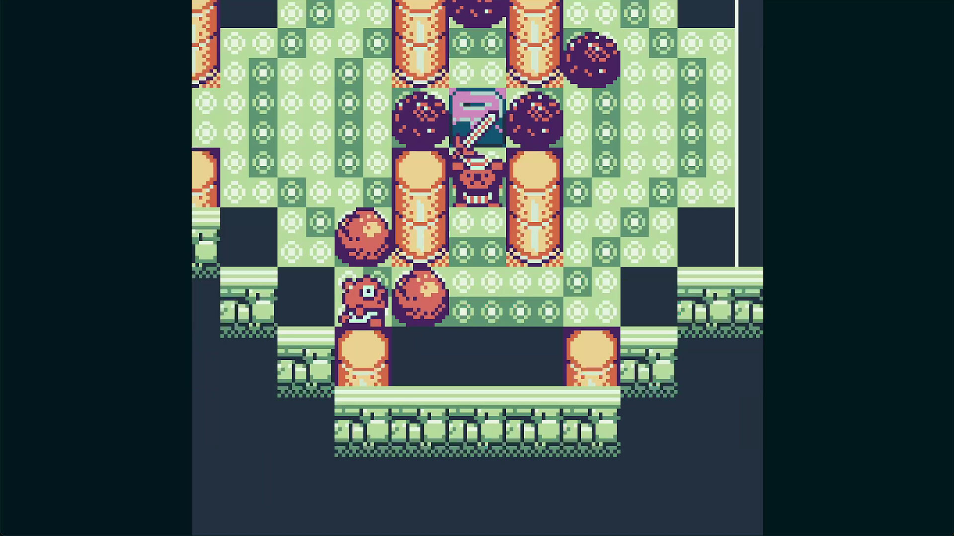 Toni Island Adventure screenshot 8