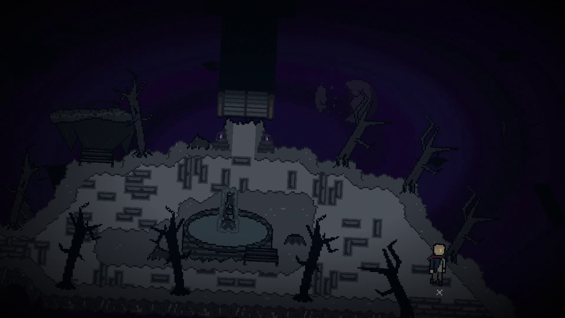 When The World Became Black screenshot 11