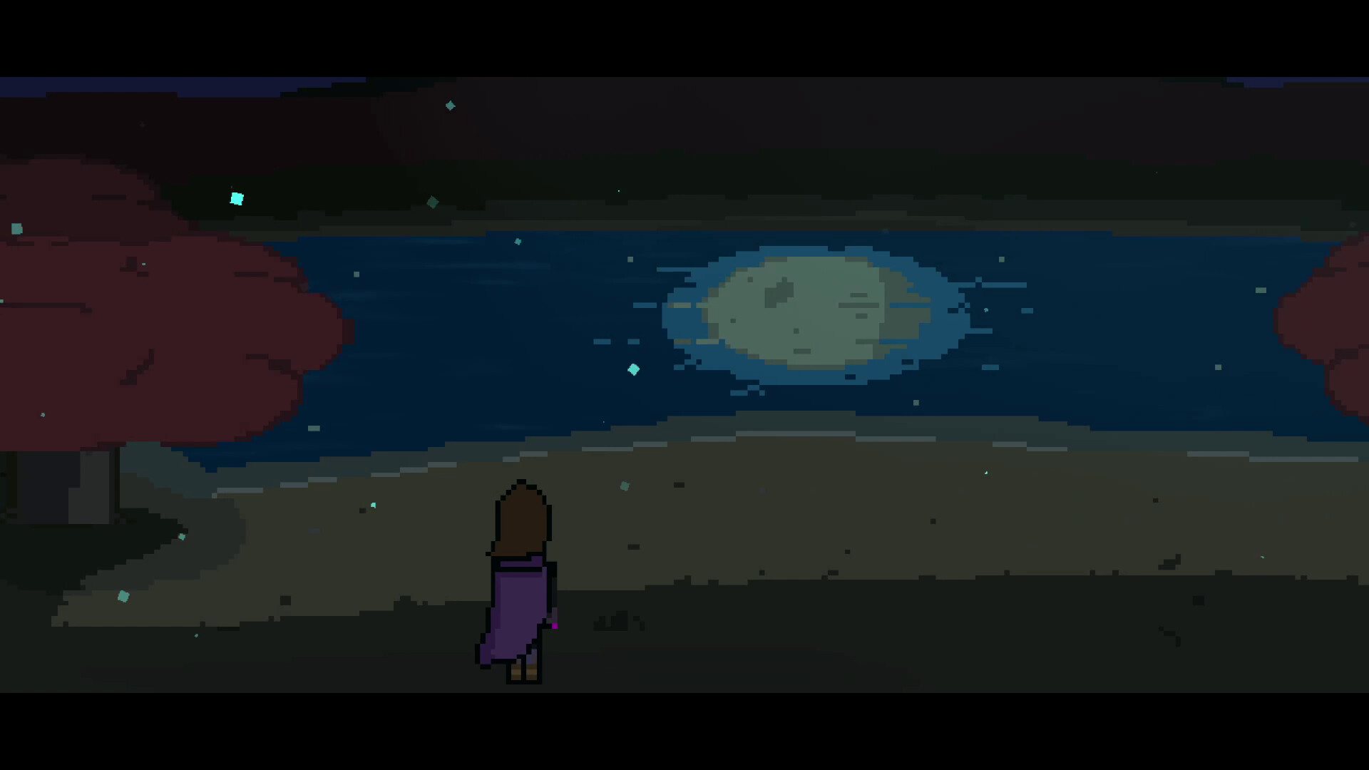 When The World Became Black screenshot 9