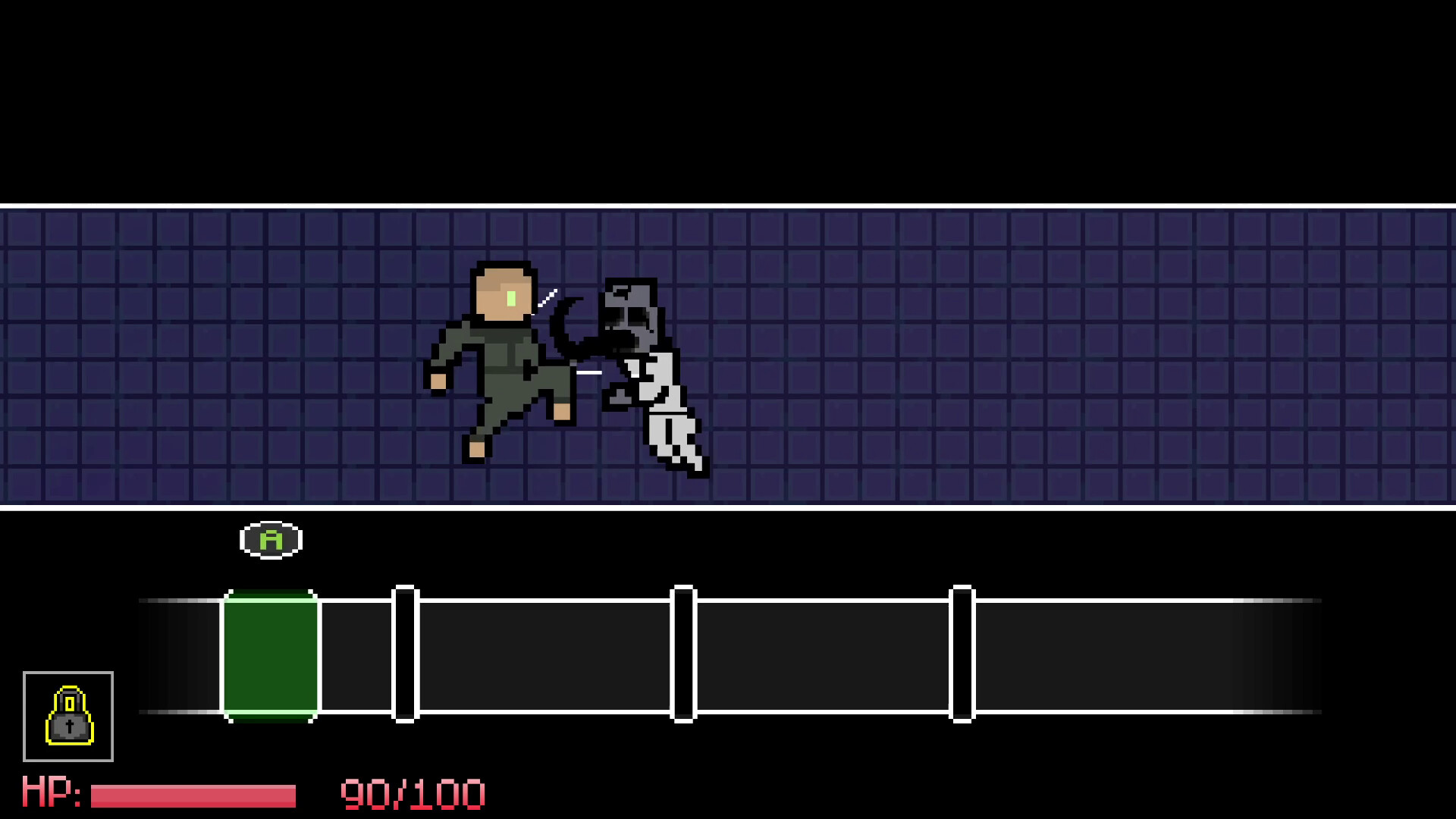 When The World Became Black screenshot 4