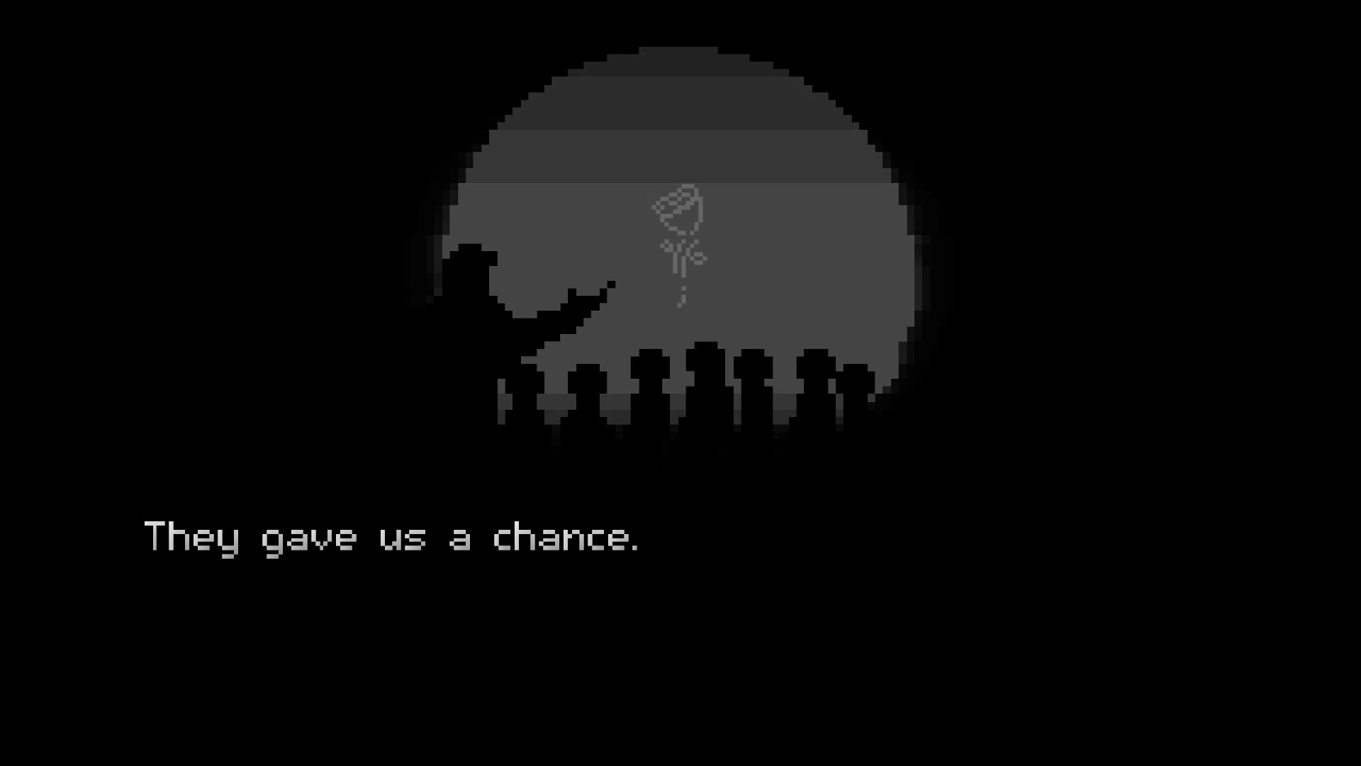 When The World Became Black screenshot 12