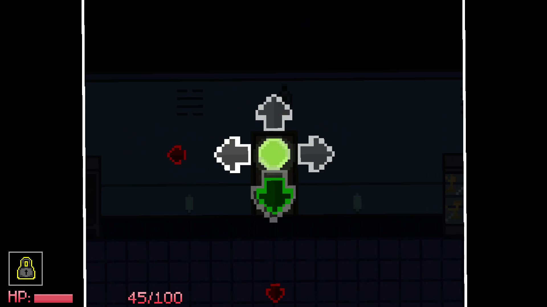 When The World Became Black screenshot 5