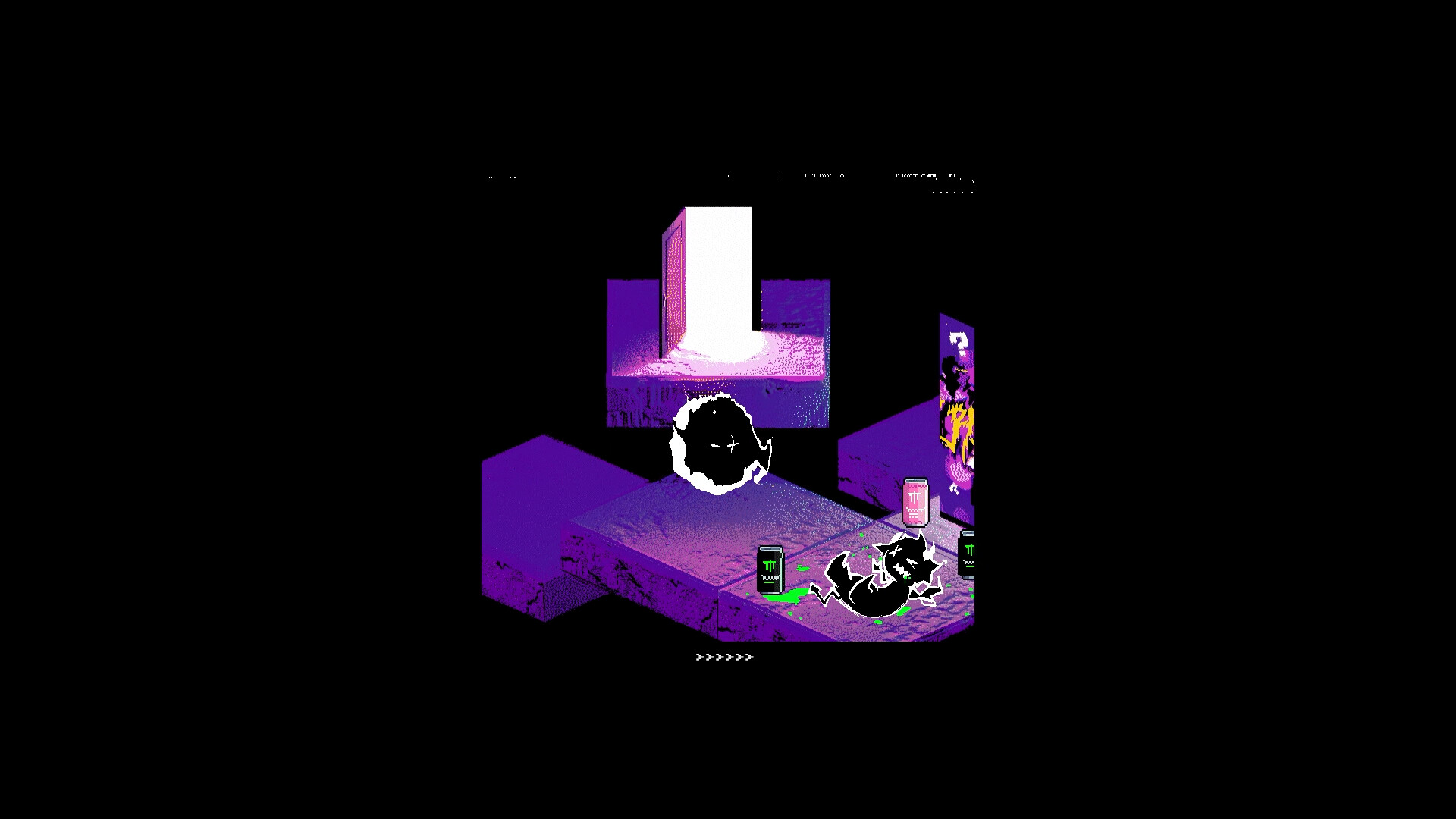 DEATHTRIP screenshot 12