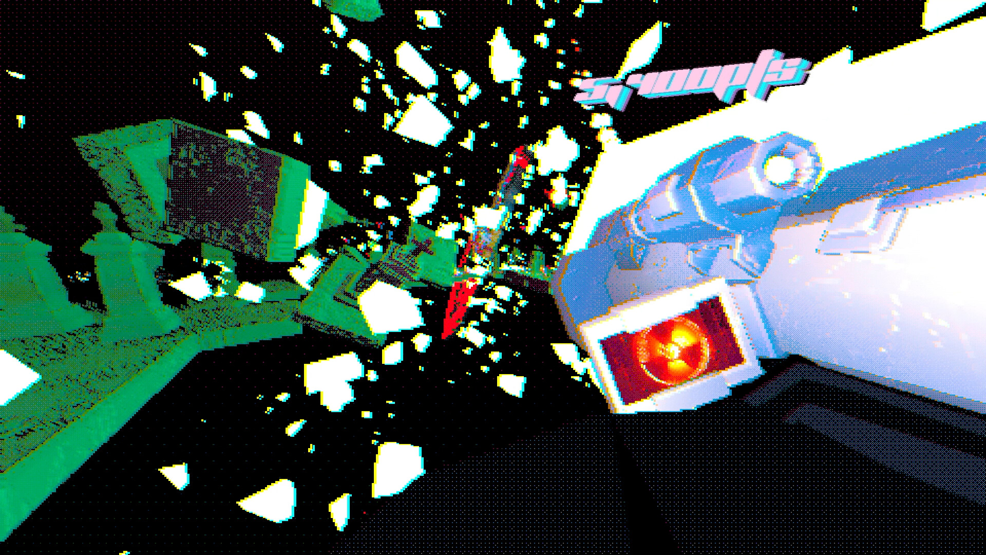 DEATHTRIP screenshot 2