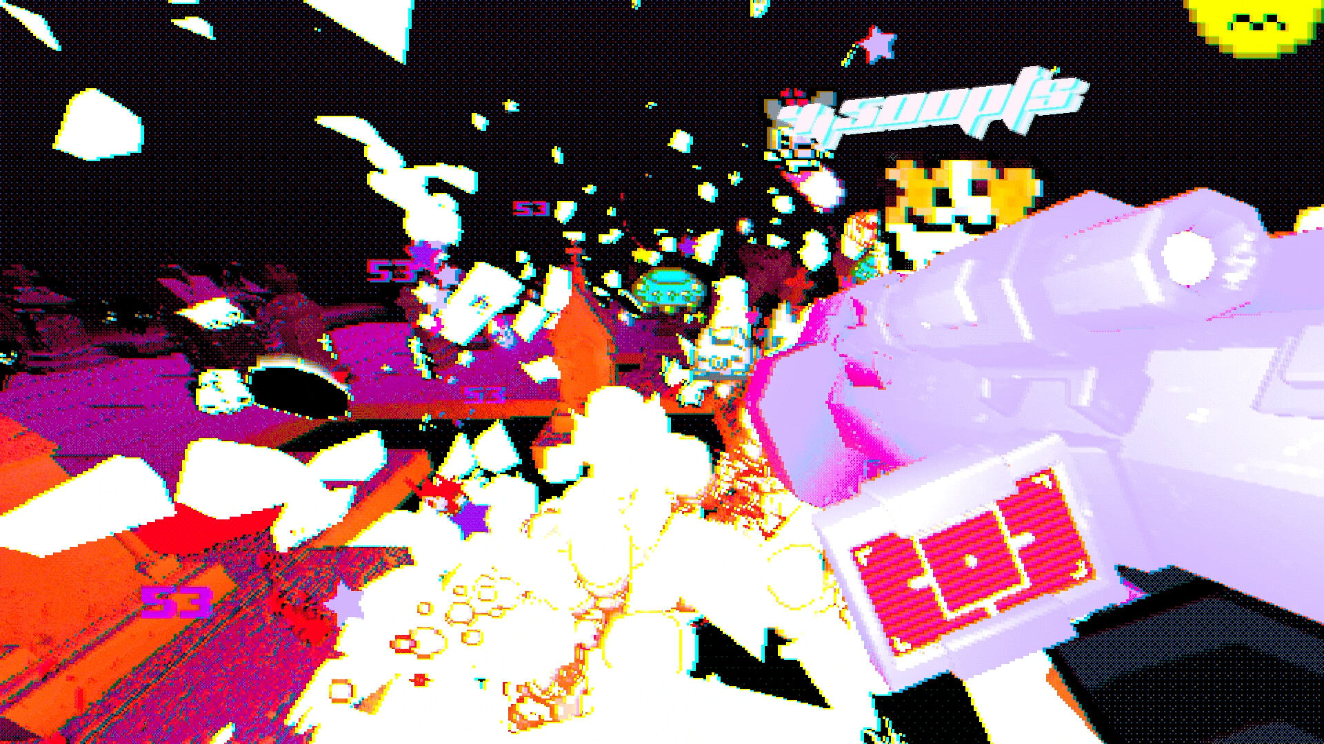 DEATHTRIP screenshot 8