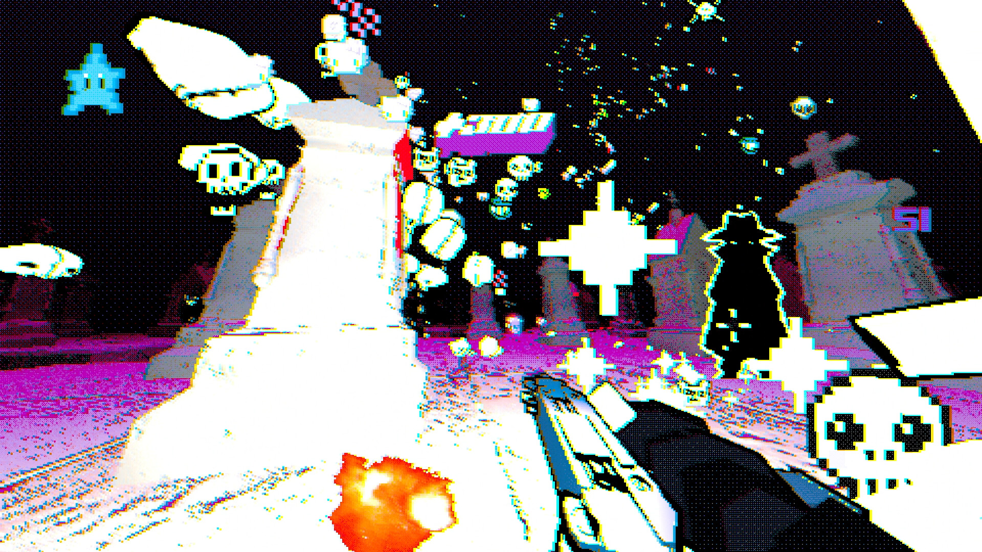 DEATHTRIP screenshot 6