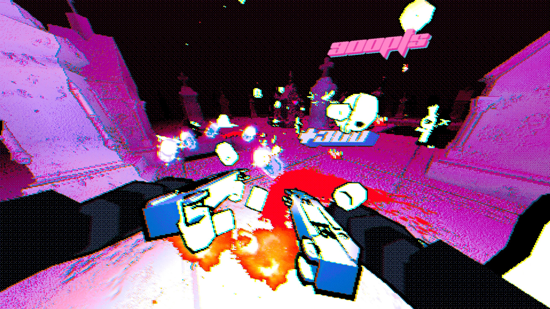DEATHTRIP screenshot 7