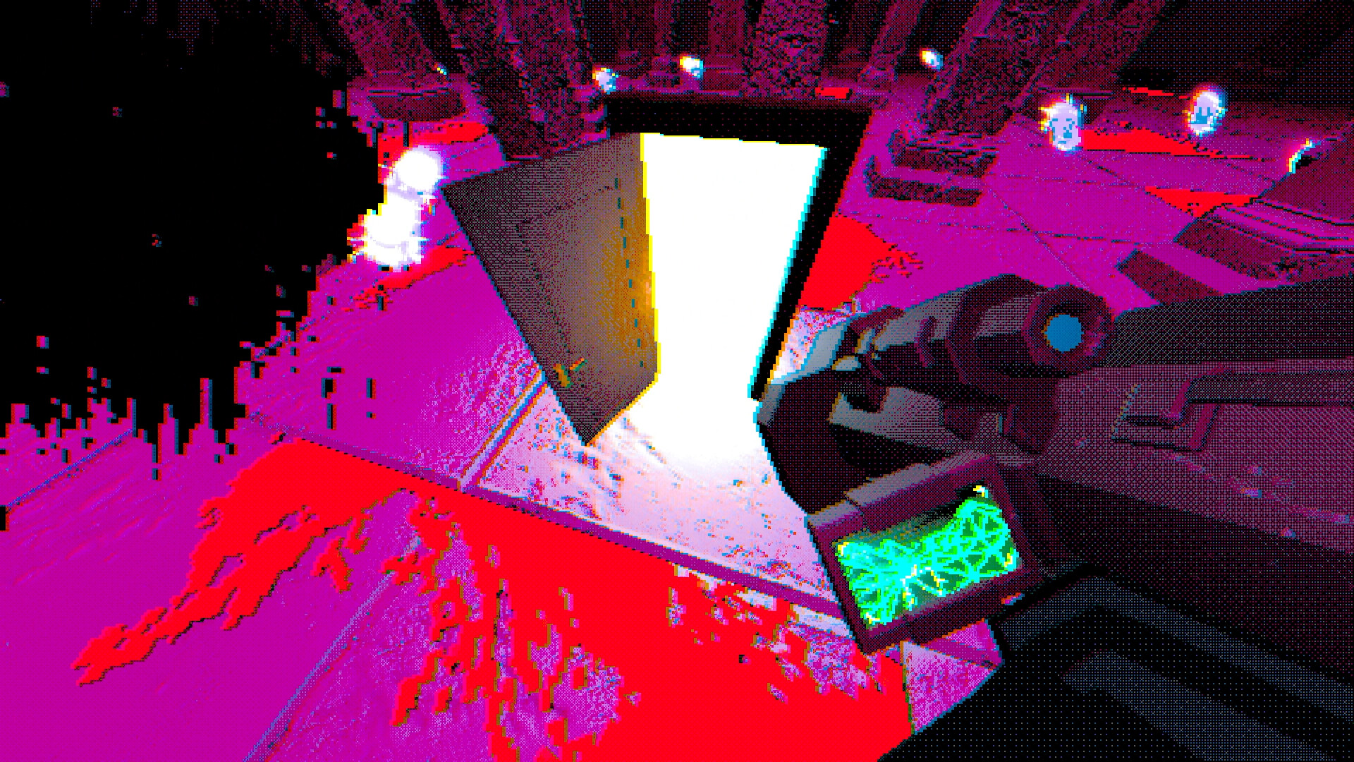 DEATHTRIP screenshot 11