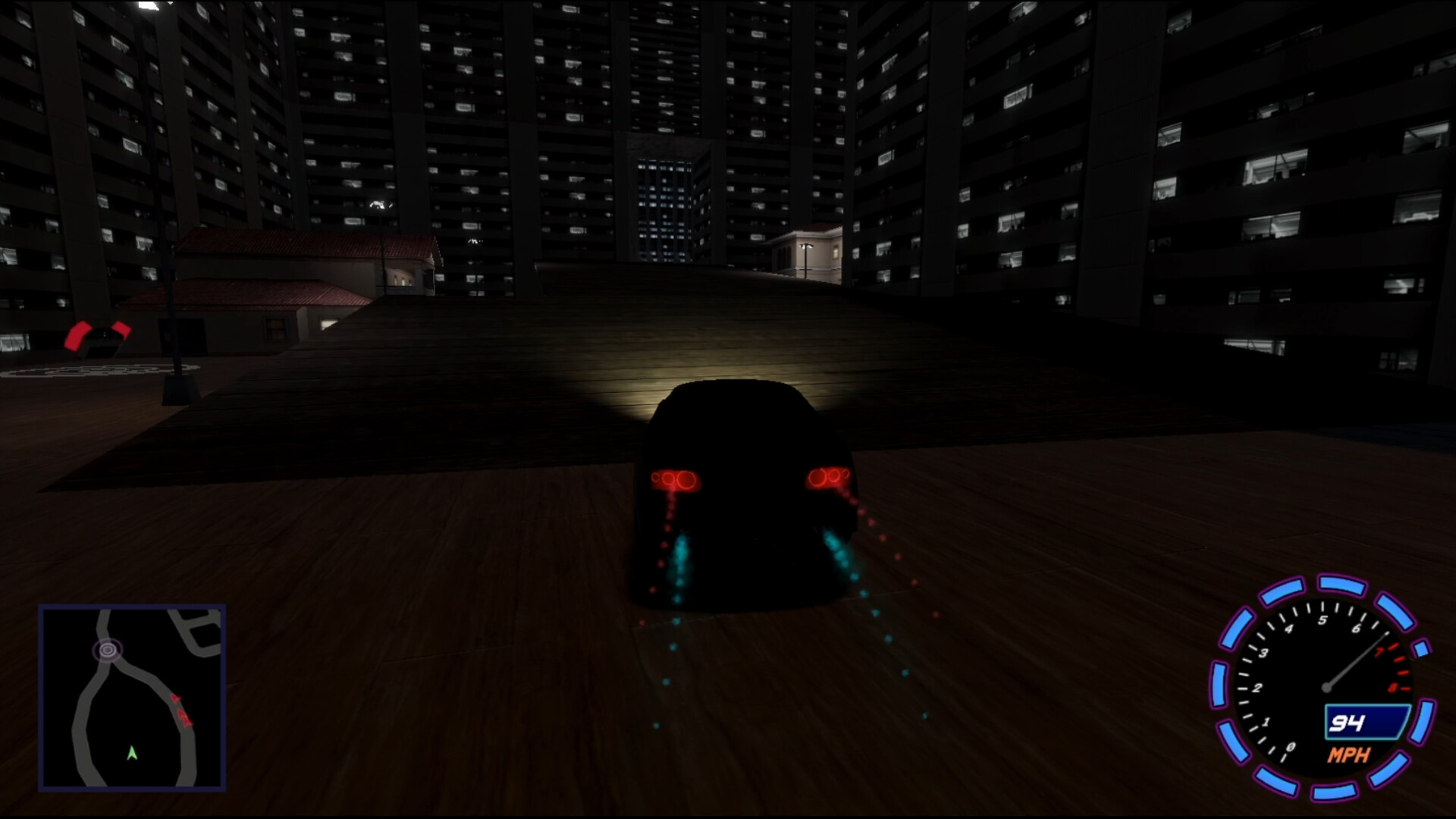 Street Race Kings screenshot 2