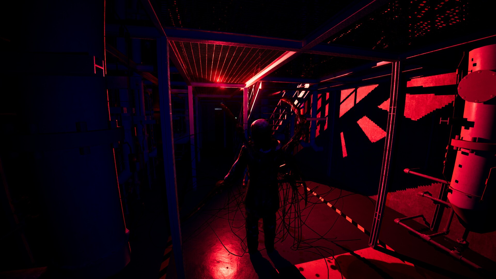 Nuclear Nightmare screenshot 6