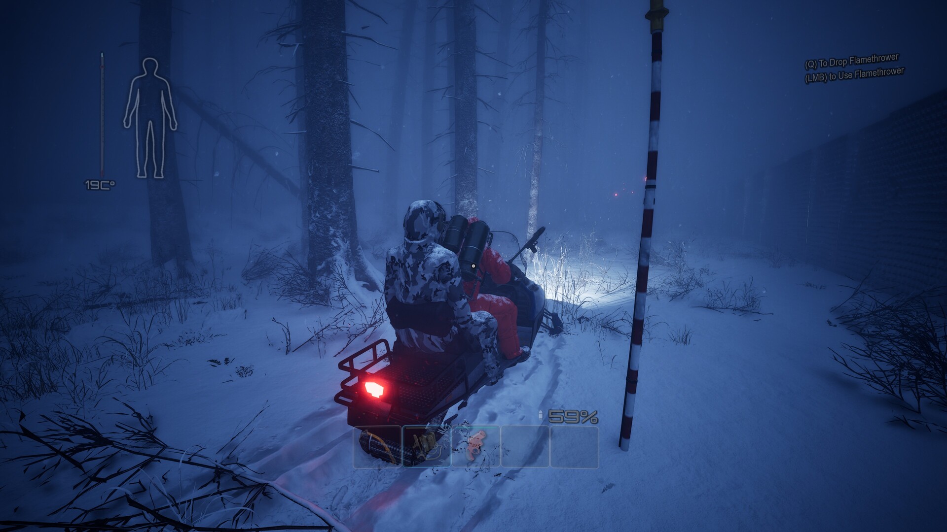 Nuclear Nightmare screenshot 15