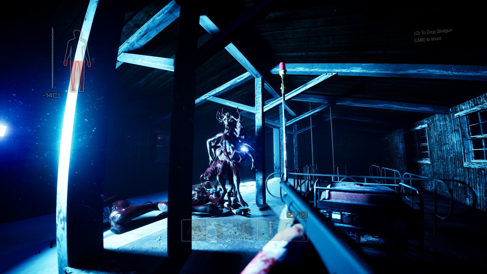 Nuclear Nightmare screenshot 12
