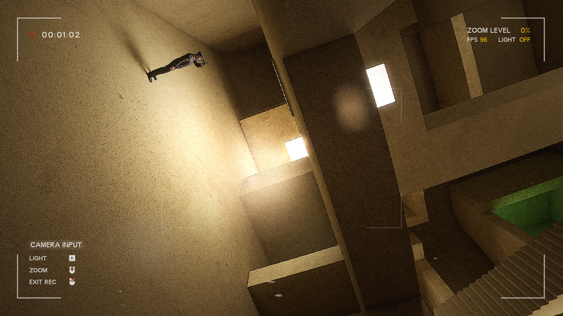 Unknown Rules screenshot 6