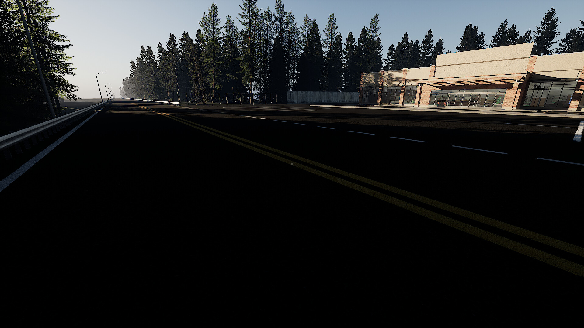 Unknown Rules screenshot 2