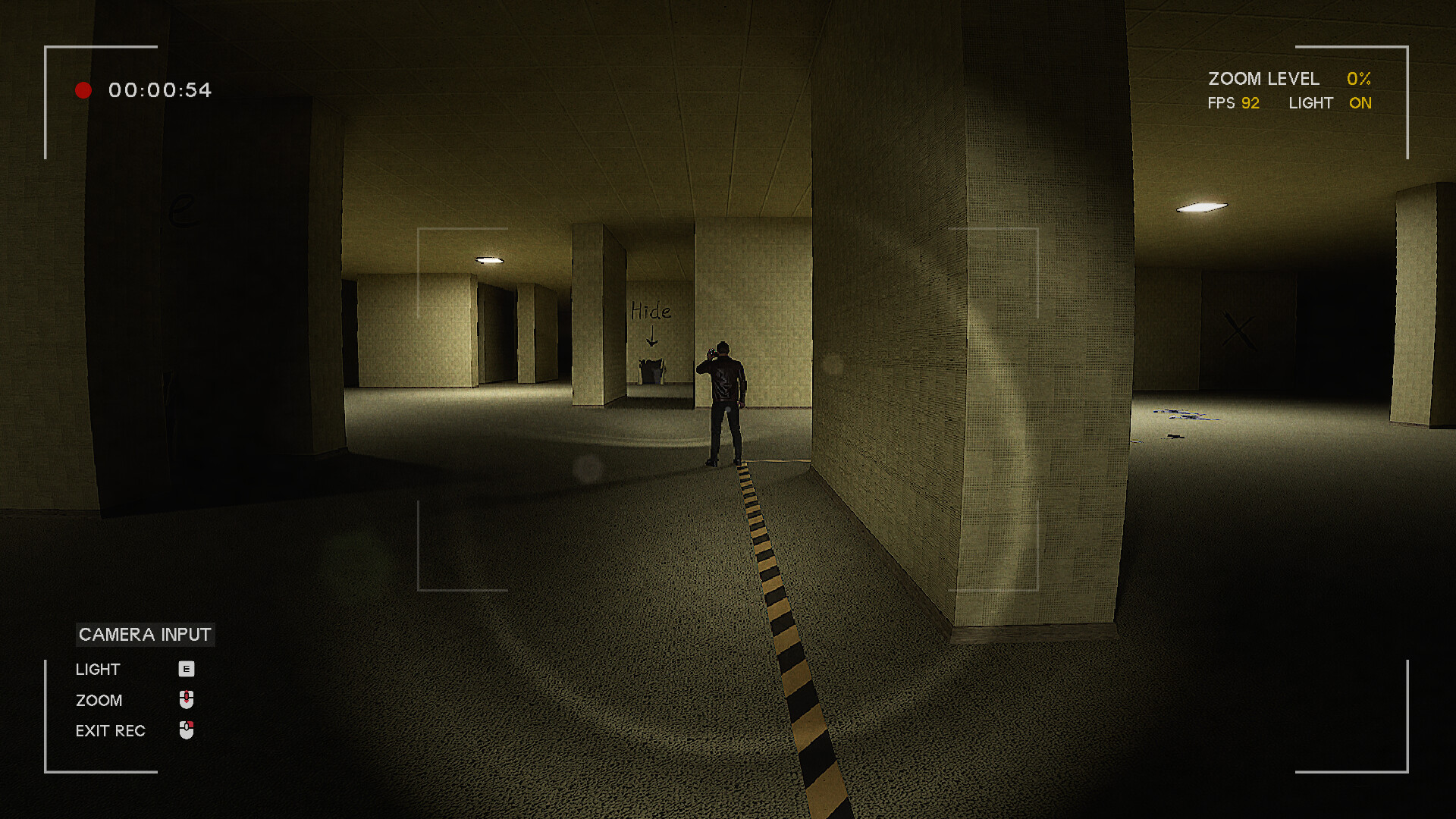 Unknown Rules screenshot 5