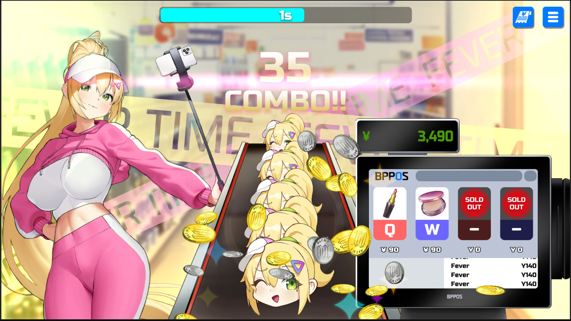 Body Pay screenshot 3