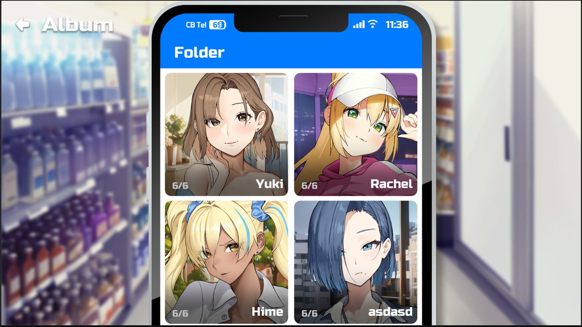 Body Pay screenshot 12