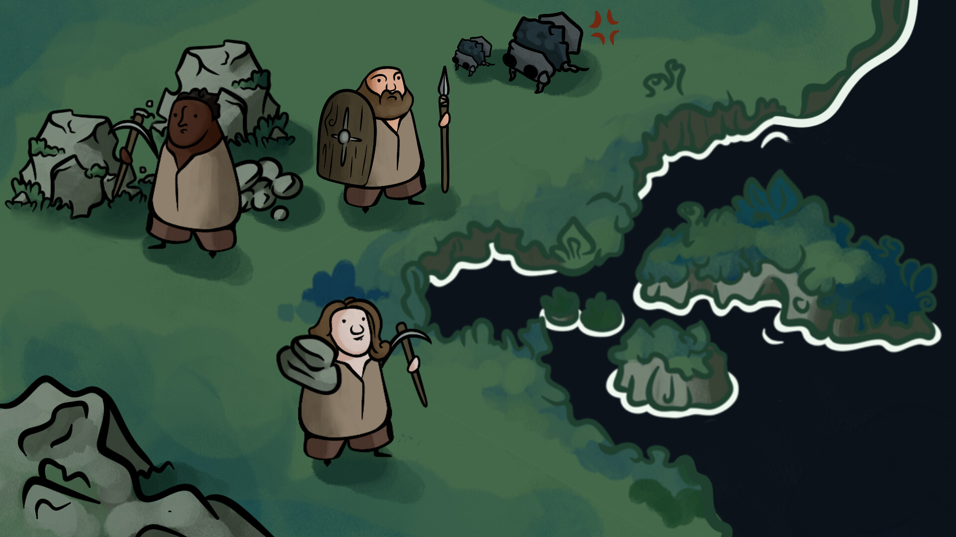 Mercantisle screenshot 5