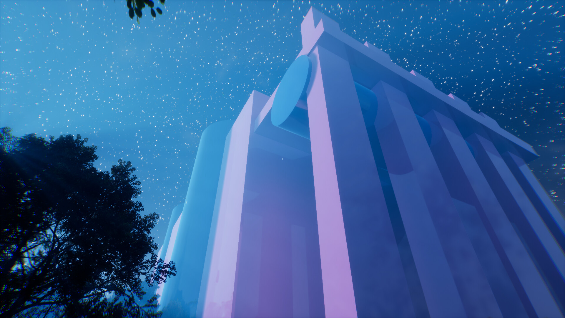 3AM CORP: The Balbazar Resort screenshot 2