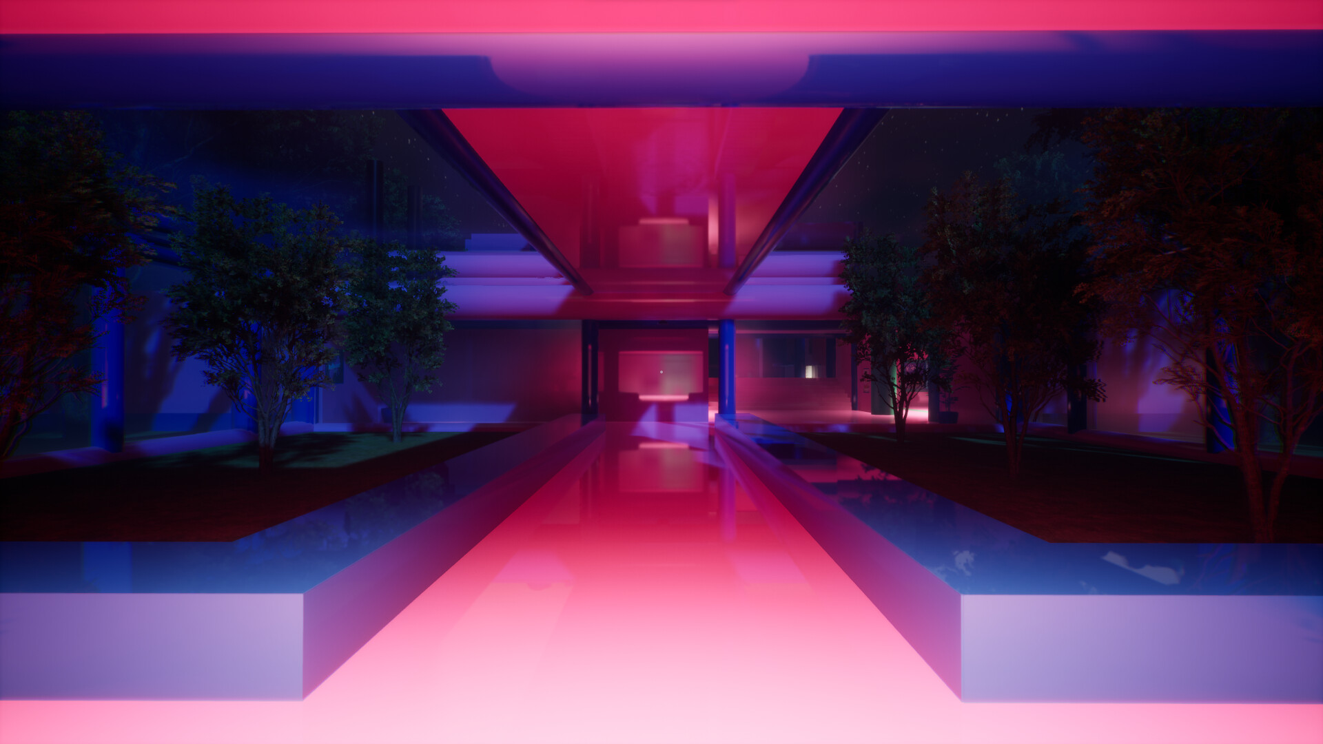 3AM CORP: The Balbazar Resort screenshot 4