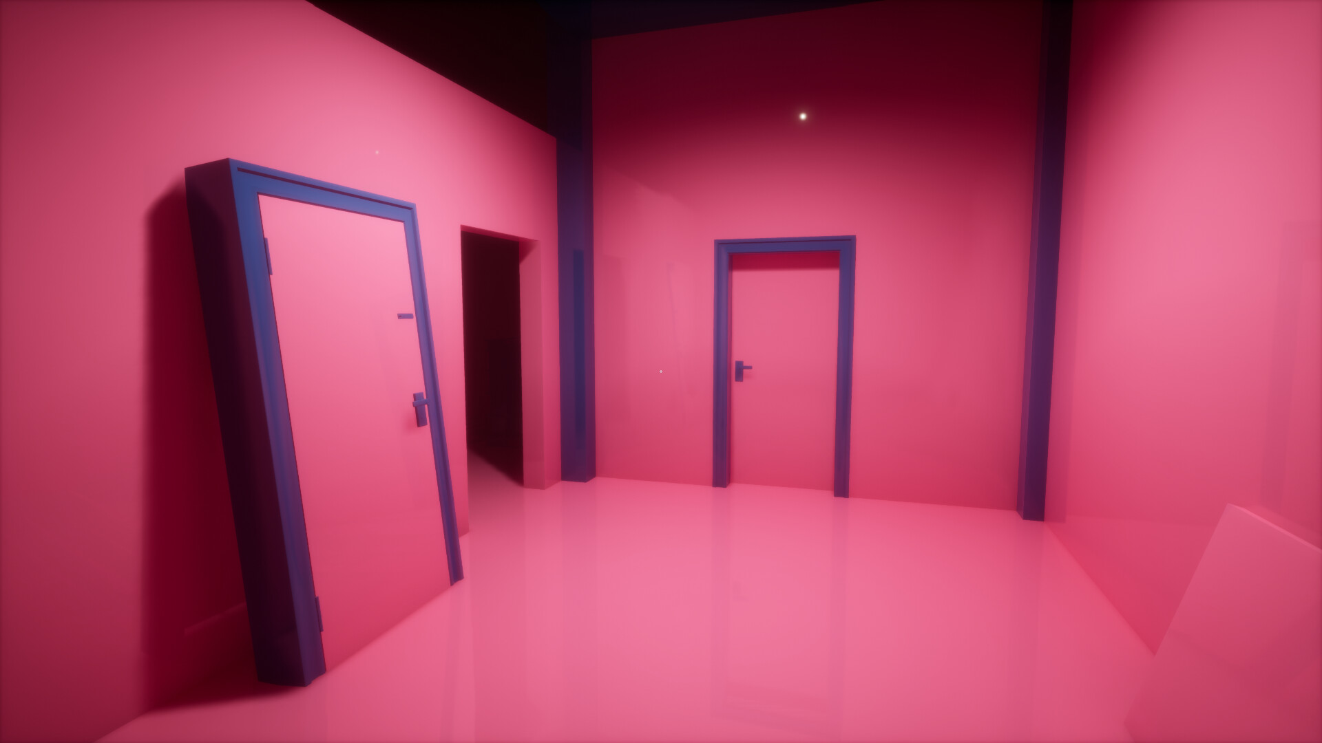 3AM CORP: The Balbazar Resort screenshot 10