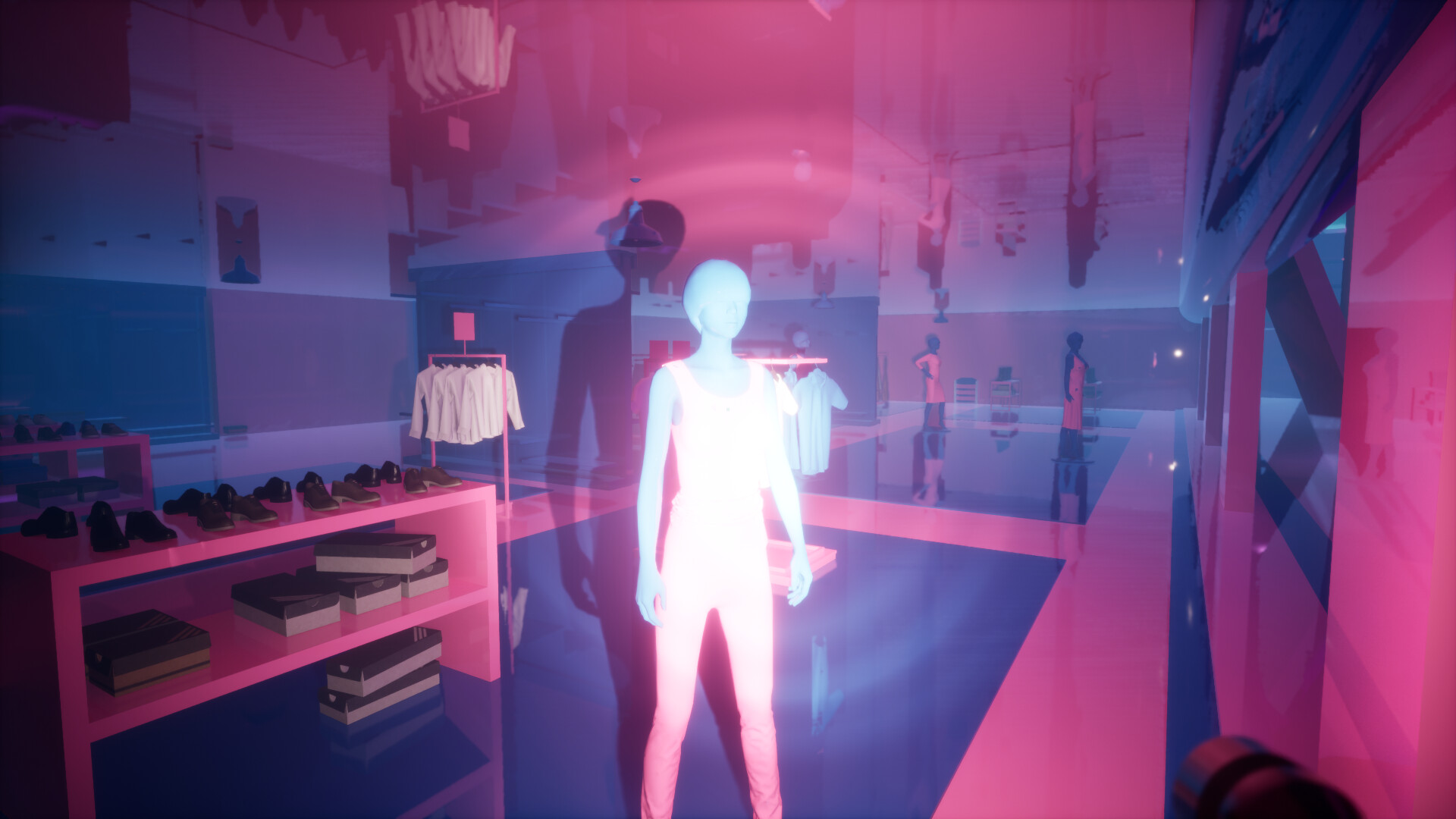 3AM CORP: The Balbazar Resort screenshot 7